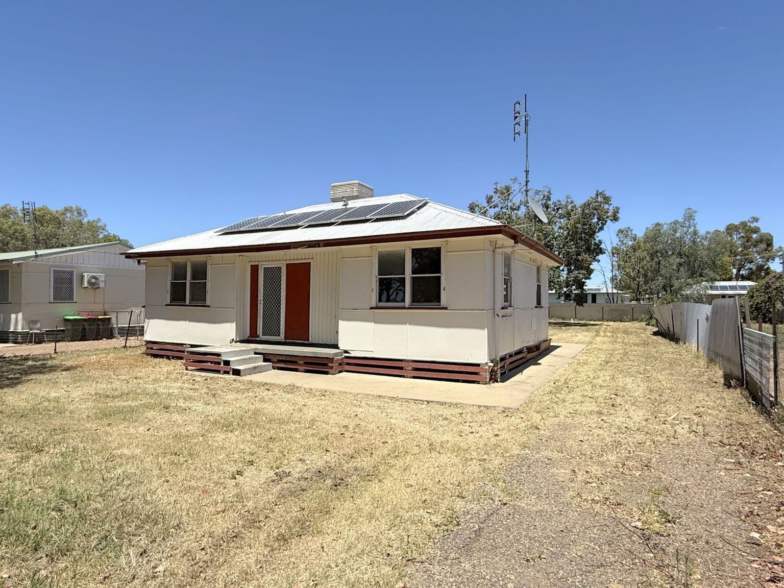 355 Boston Street, Moree NSW 2400, Moree - Thumbnail 4