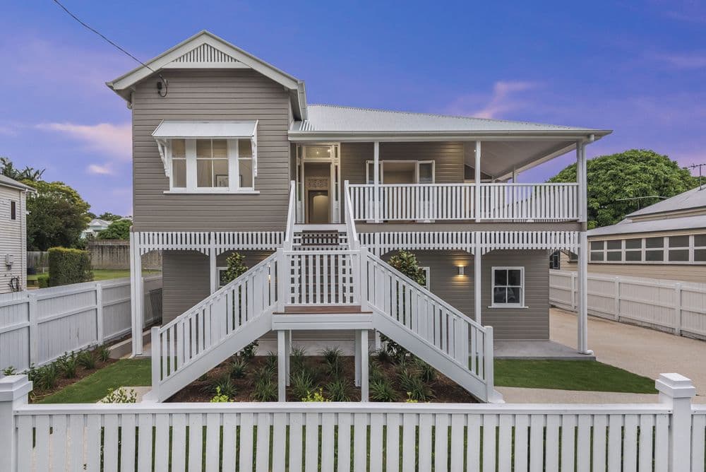 22 Dublin Street, Clayfield QLD 4011, Clayfield - Image 1