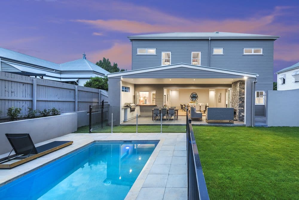 22 Dublin Street, Clayfield QLD 4011, Clayfield - Thumbnail 2