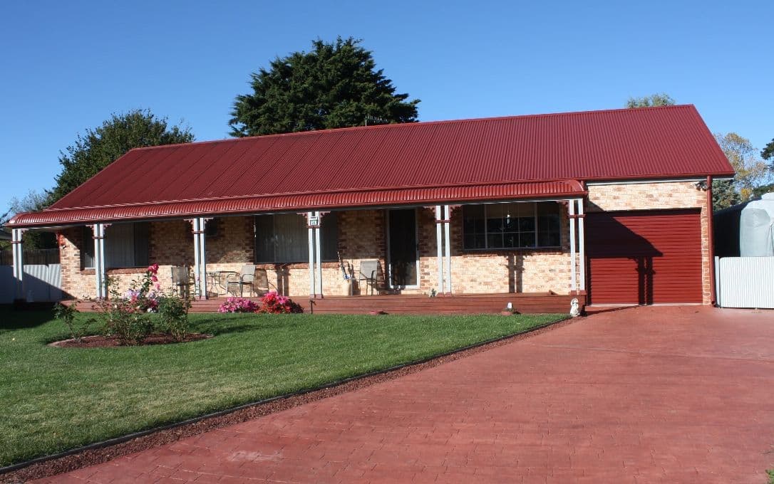 26 Malone Street, BRAIDWOOD NSW 2622, Braidwood - Image 1