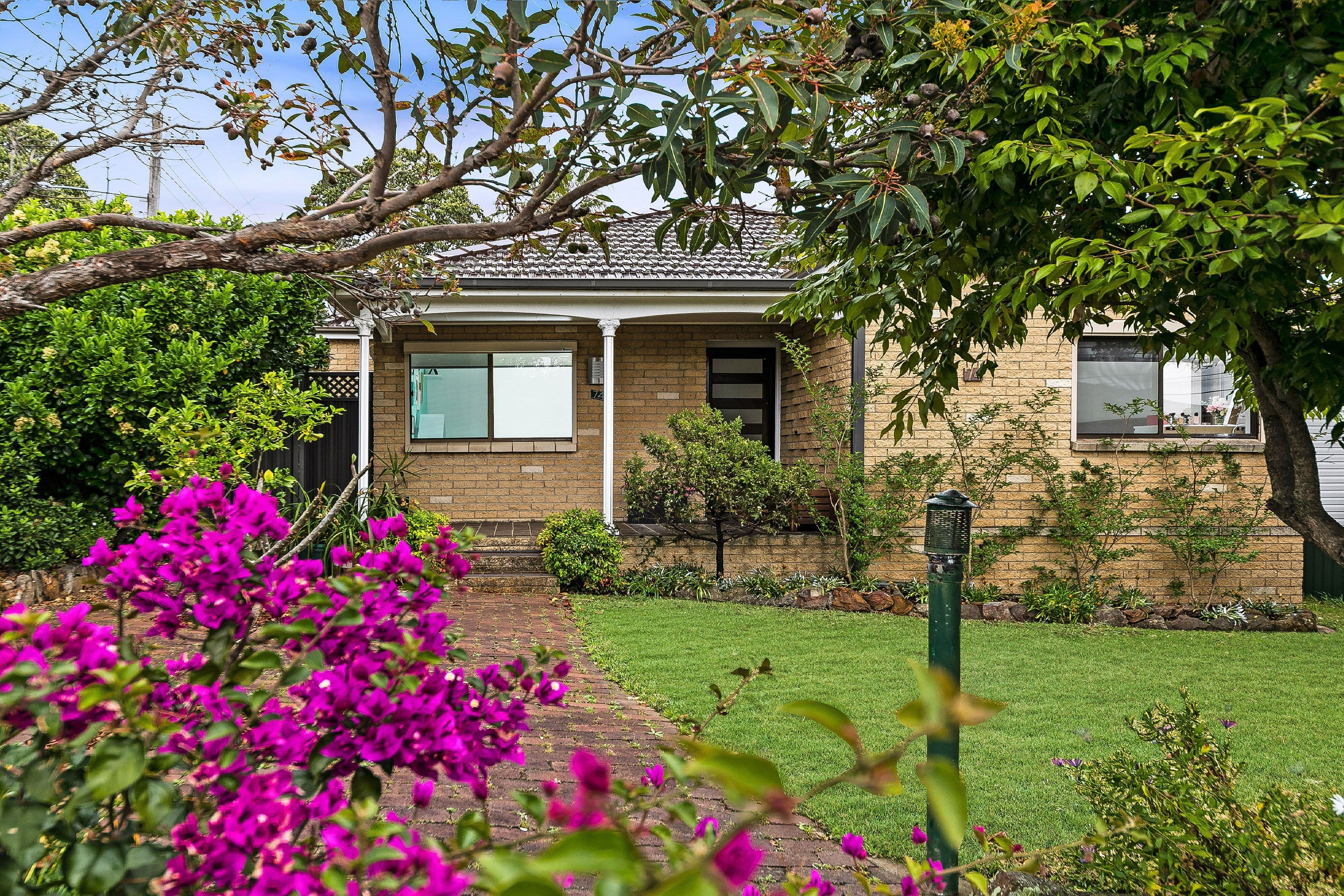 74 Baumans Road, Peakhurst NSW 2210, Peakhurst - Image 1