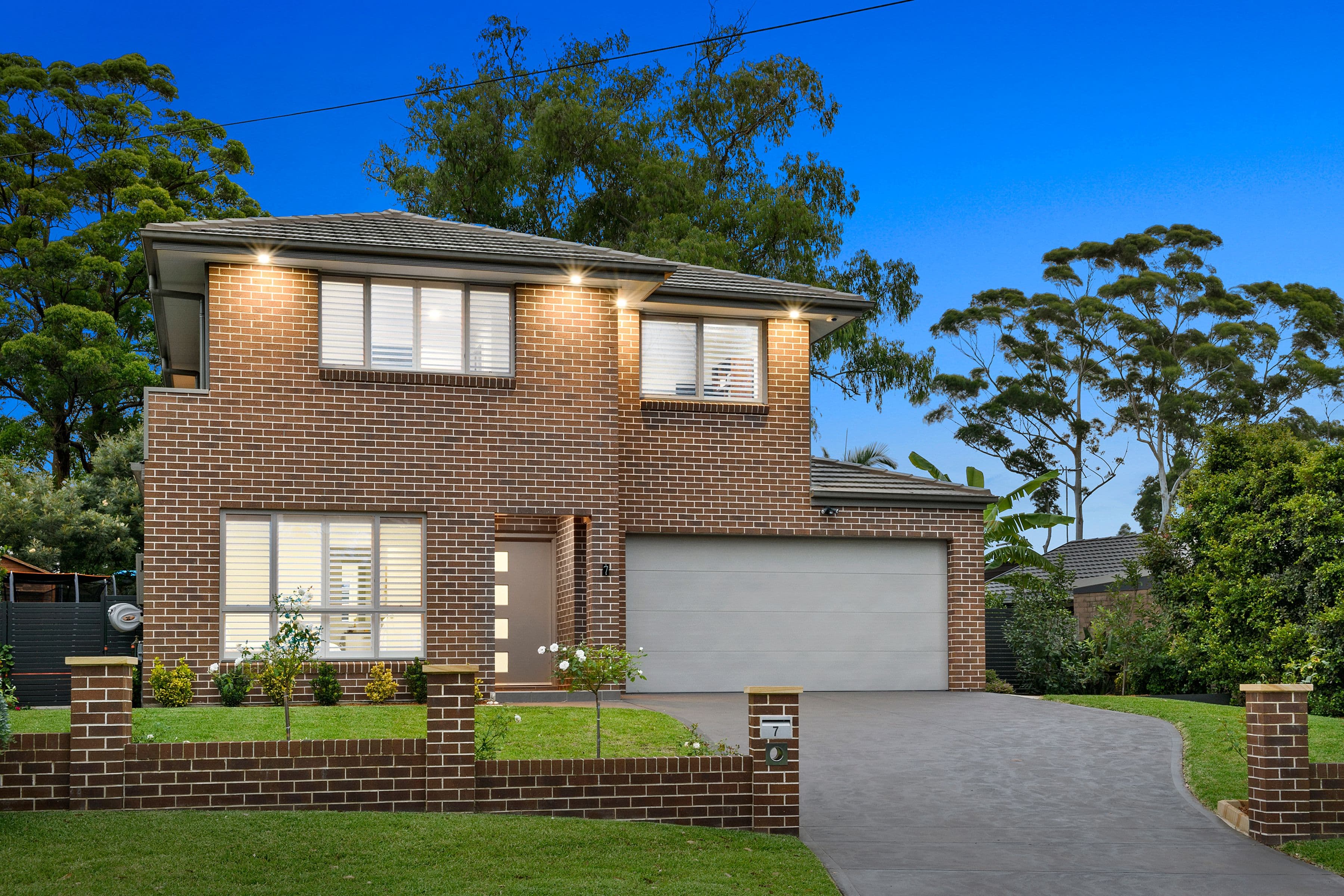 7 Westleigh Drive, Westleigh NSW 2120, Westleigh - Image 1