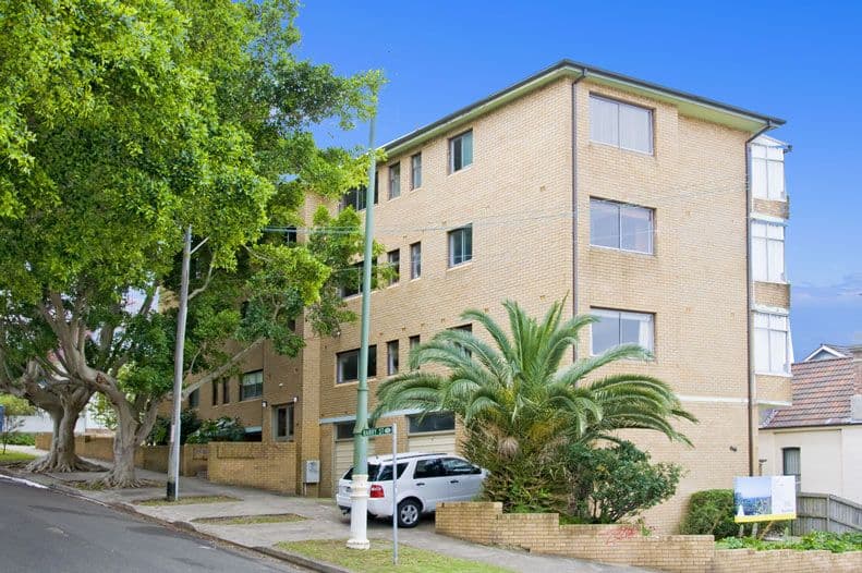 Apt. 1, 241 Clovelly Road (Cnr Barry St), CLOVELLY NSW 2031, Clovelly - Image 1