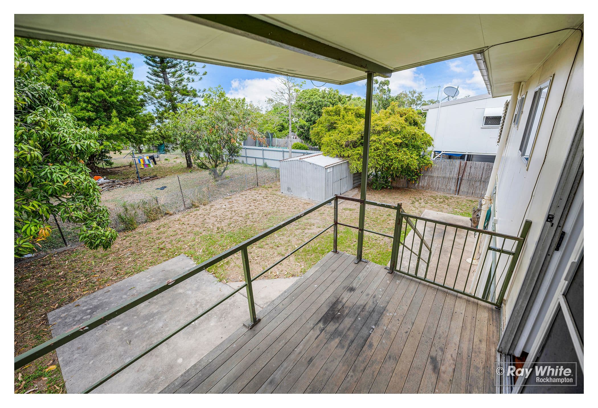25A Main Street, Park Avenue QLD 4701, Park Avenue - Thumbnail 3