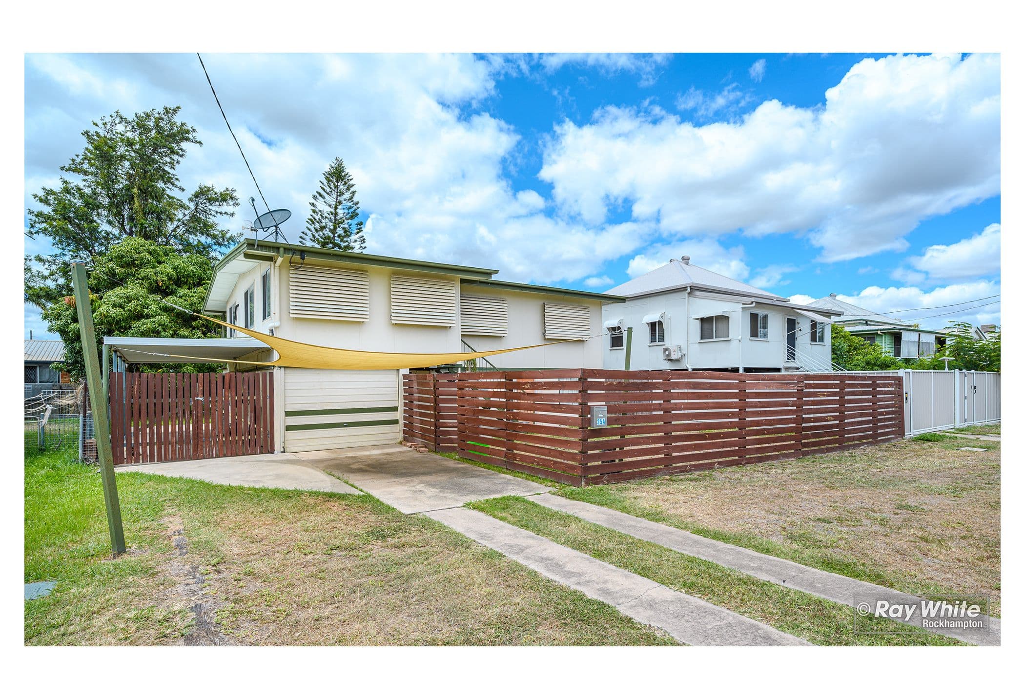 25A Main Street, Park Avenue QLD 4701, Park Avenue - Thumbnail 4