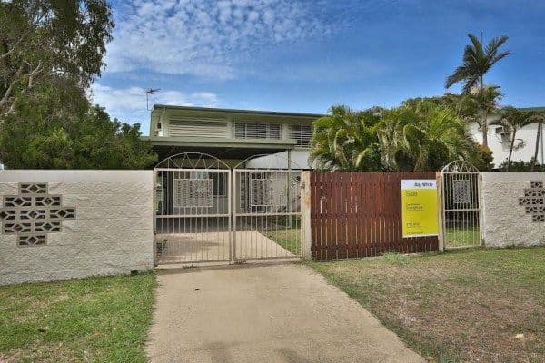 46 Carthew Street, THURINGOWA CENTRAL QLD 4817, Thuringowa Central - Image 1
