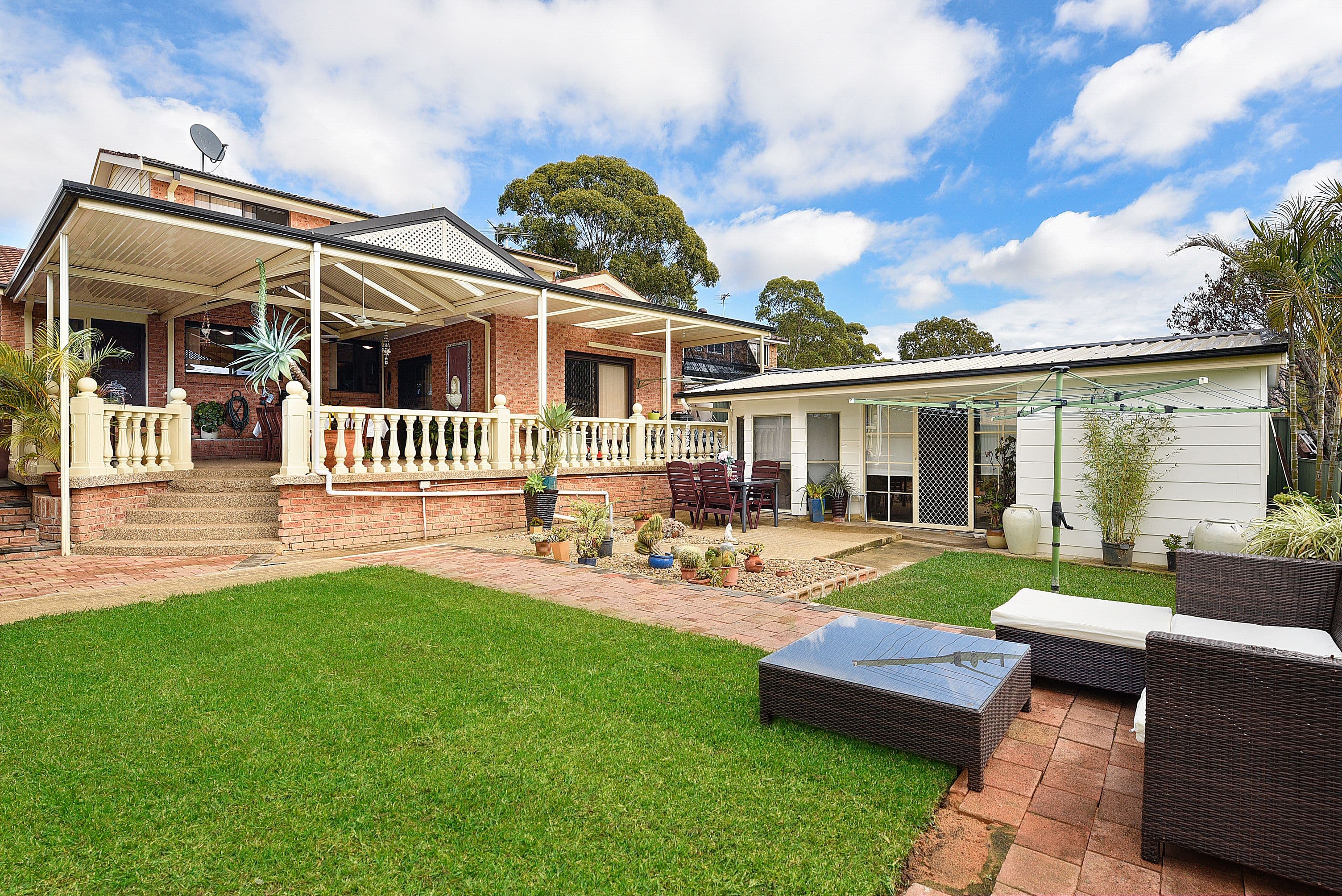 21 Gwandalan Road, Edensor Park - Thumbnail 2