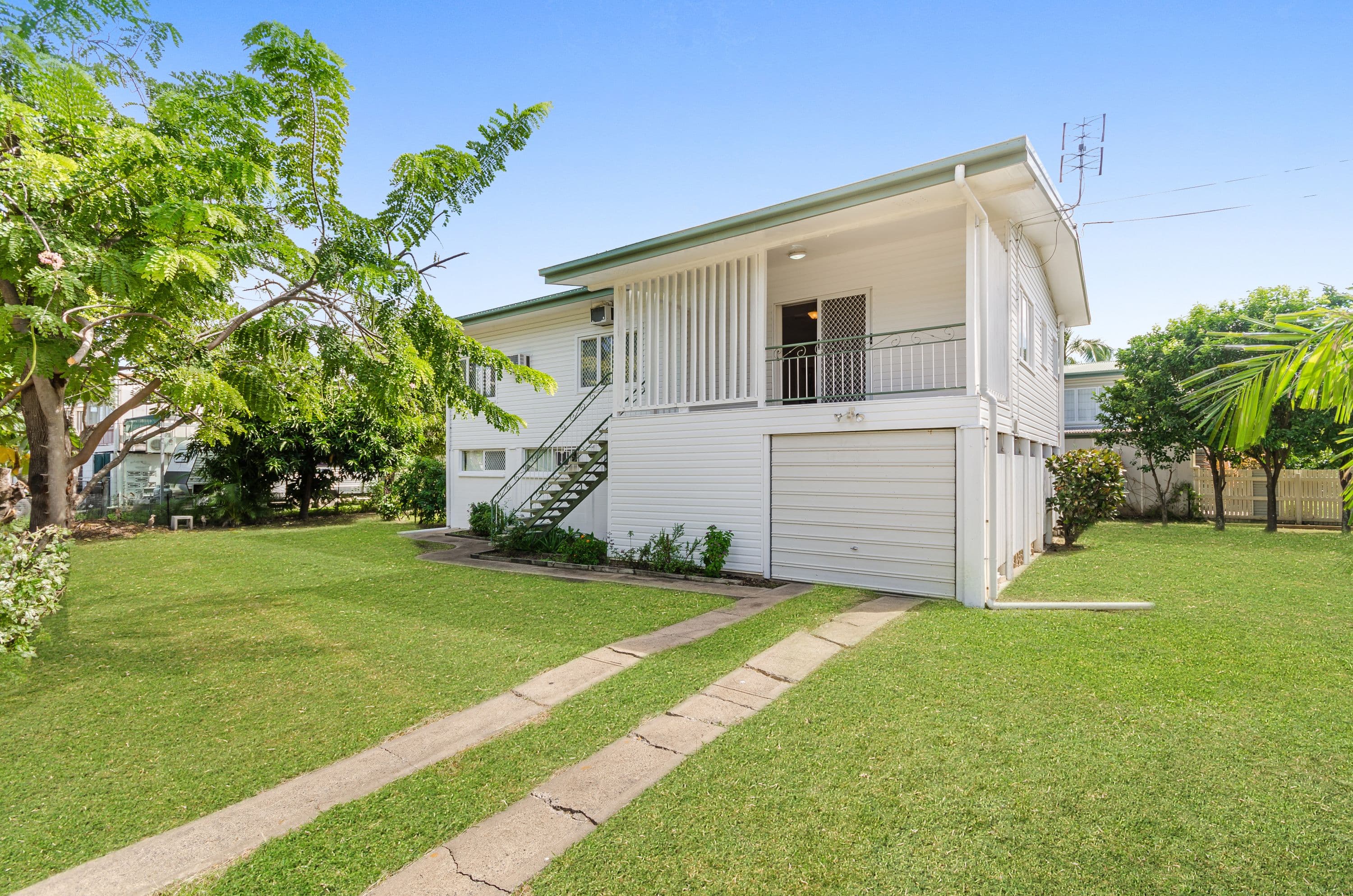 1 Coorong Avenue, Mundingburra QLD 4812, Mundingburra - Image 1