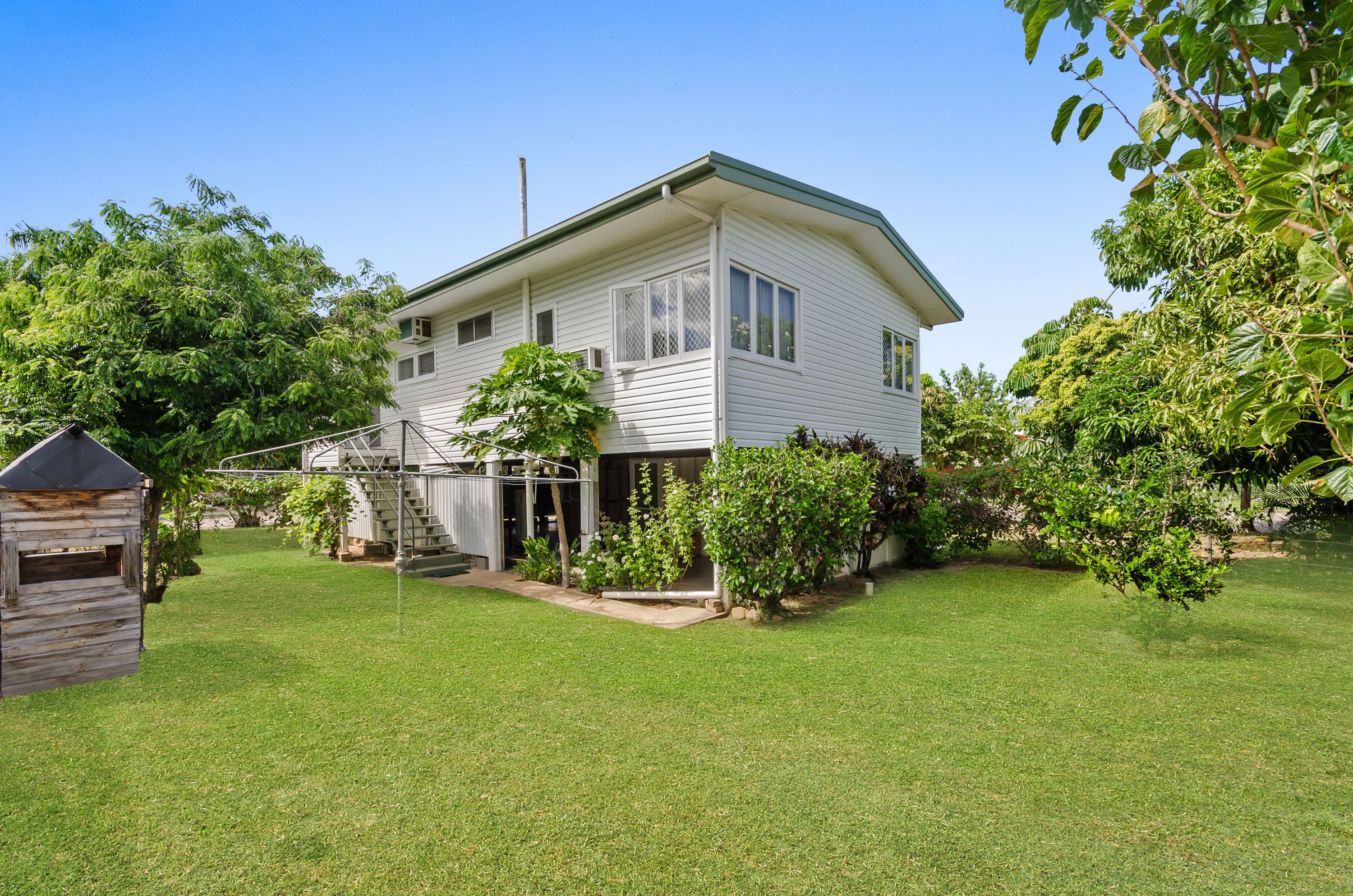 1 Coorong Avenue, Mundingburra QLD 4812, Mundingburra - Thumbnail 8