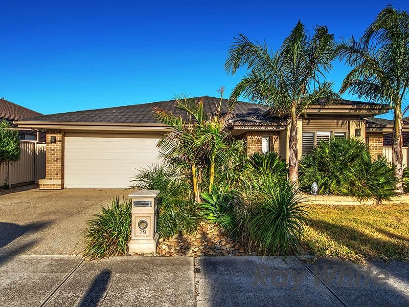 79 Jacaranda Drive, Taylors Hill VIC 3037, Taylors Hill - Image 1