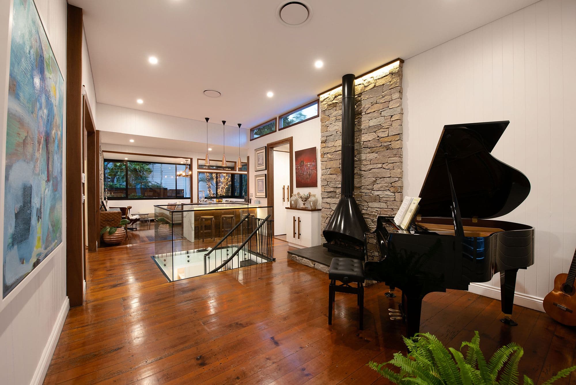 12 Clay Street, New Farm QLD 4005, New Farm - Thumbnail 3