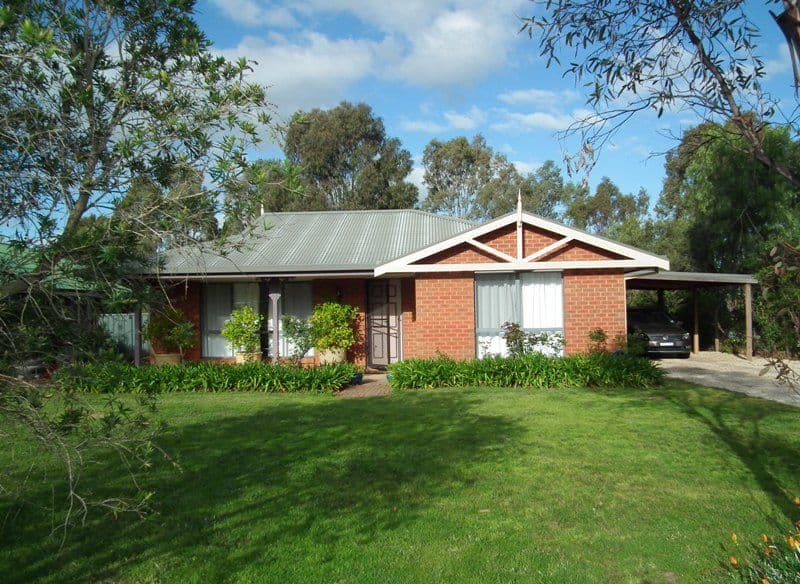 51 Barwon Street, NAGAMBIE VIC 3608, Nagambie - Image 1