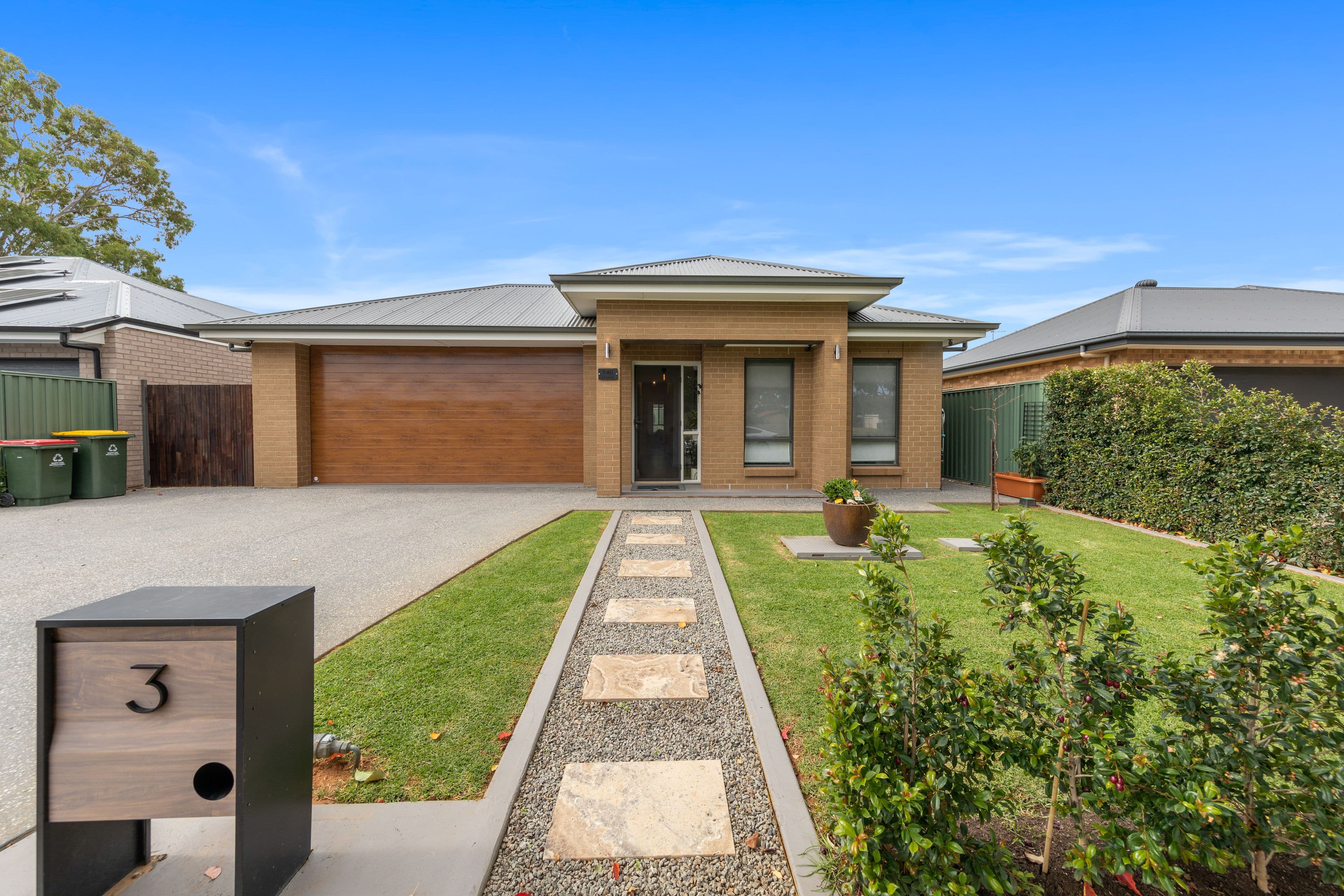 3 The Parkway, Nuriootpa SA 5355, Nuriootpa - Image 1