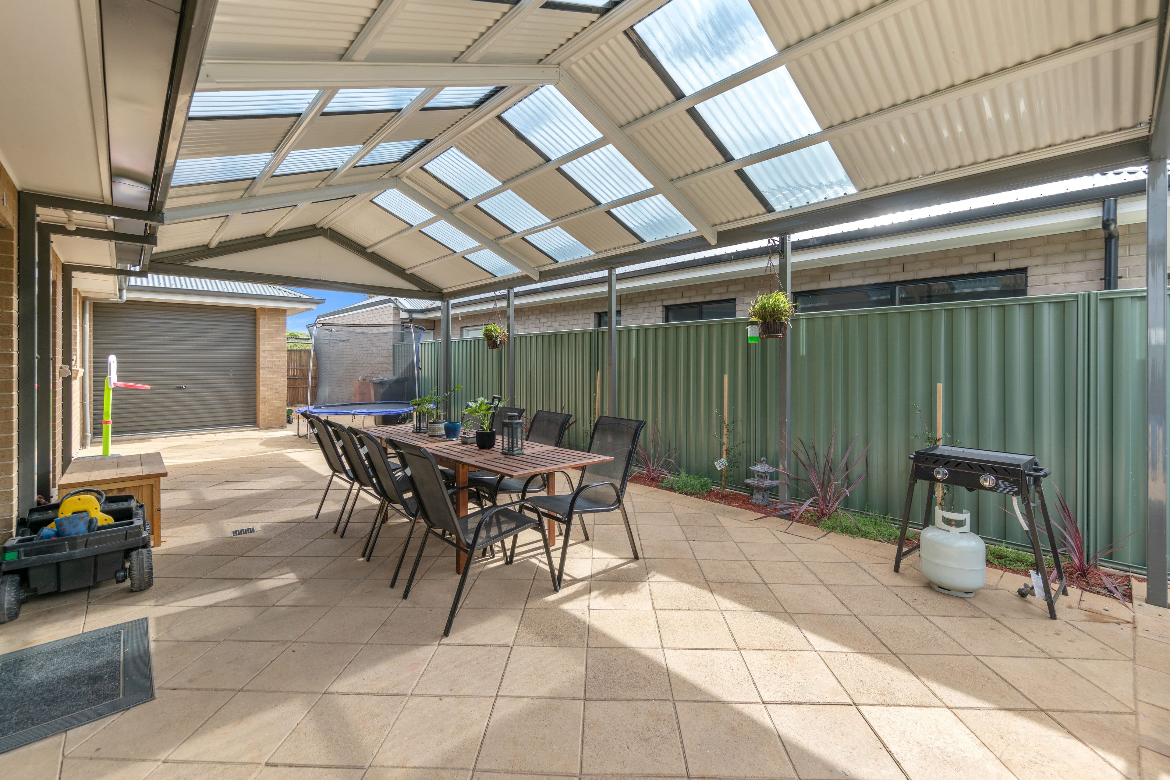 3 The Parkway, Nuriootpa SA 5355, Nuriootpa - Thumbnail 3