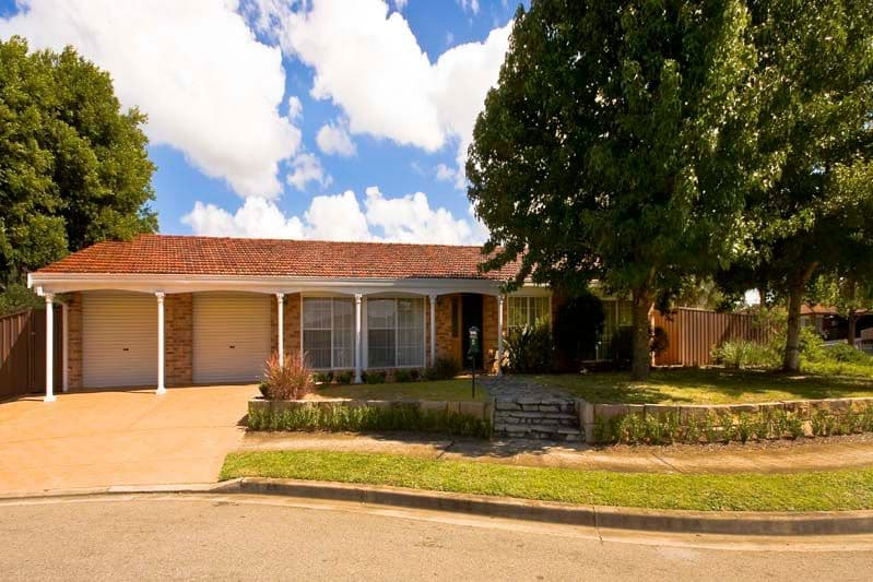 5  Guys Place, ST JOHNS PARK NSW 2176, St Johns Park - Image 1