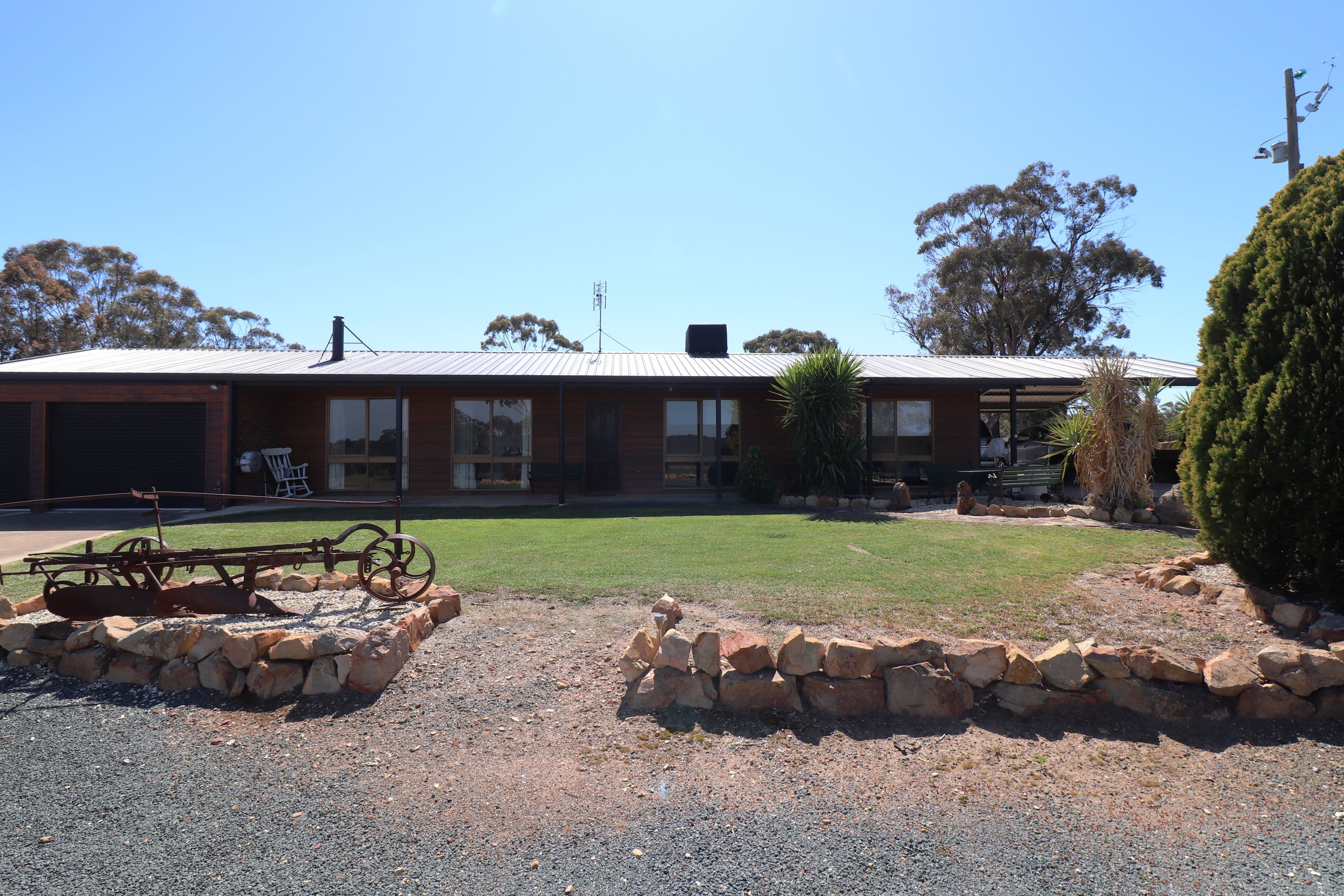 51 Risstrom Road, Rushworth VIC 3612, Rushworth - Image 1