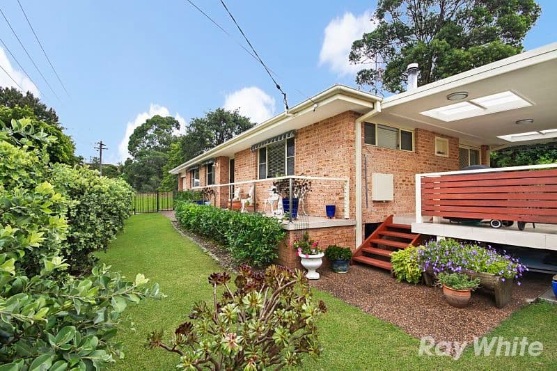 30 Steyne Road, Saratoga - Image 1