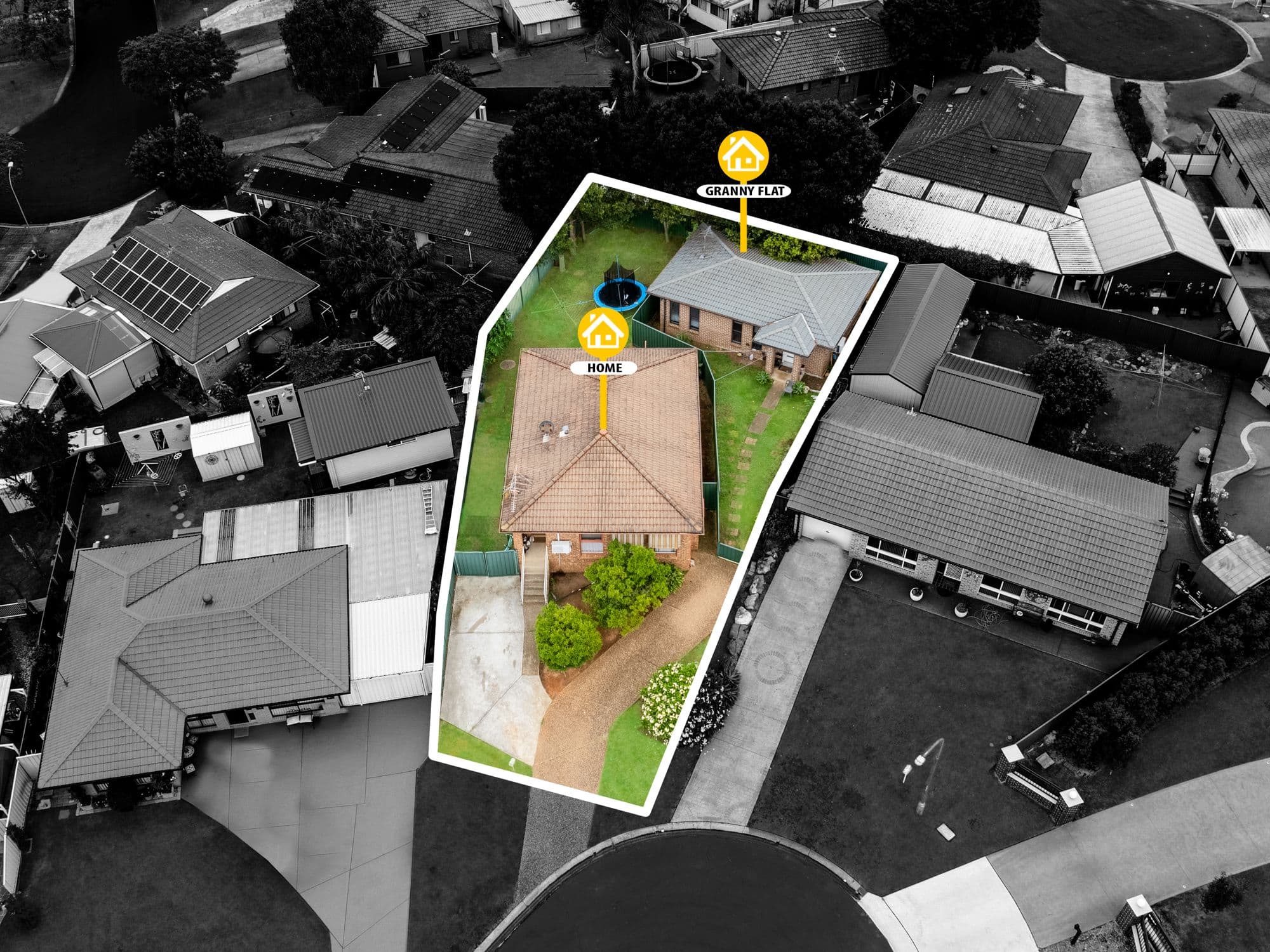 11 Roderigo Close, Rosemeadow NSW 2560, Rosemeadow - Image 1