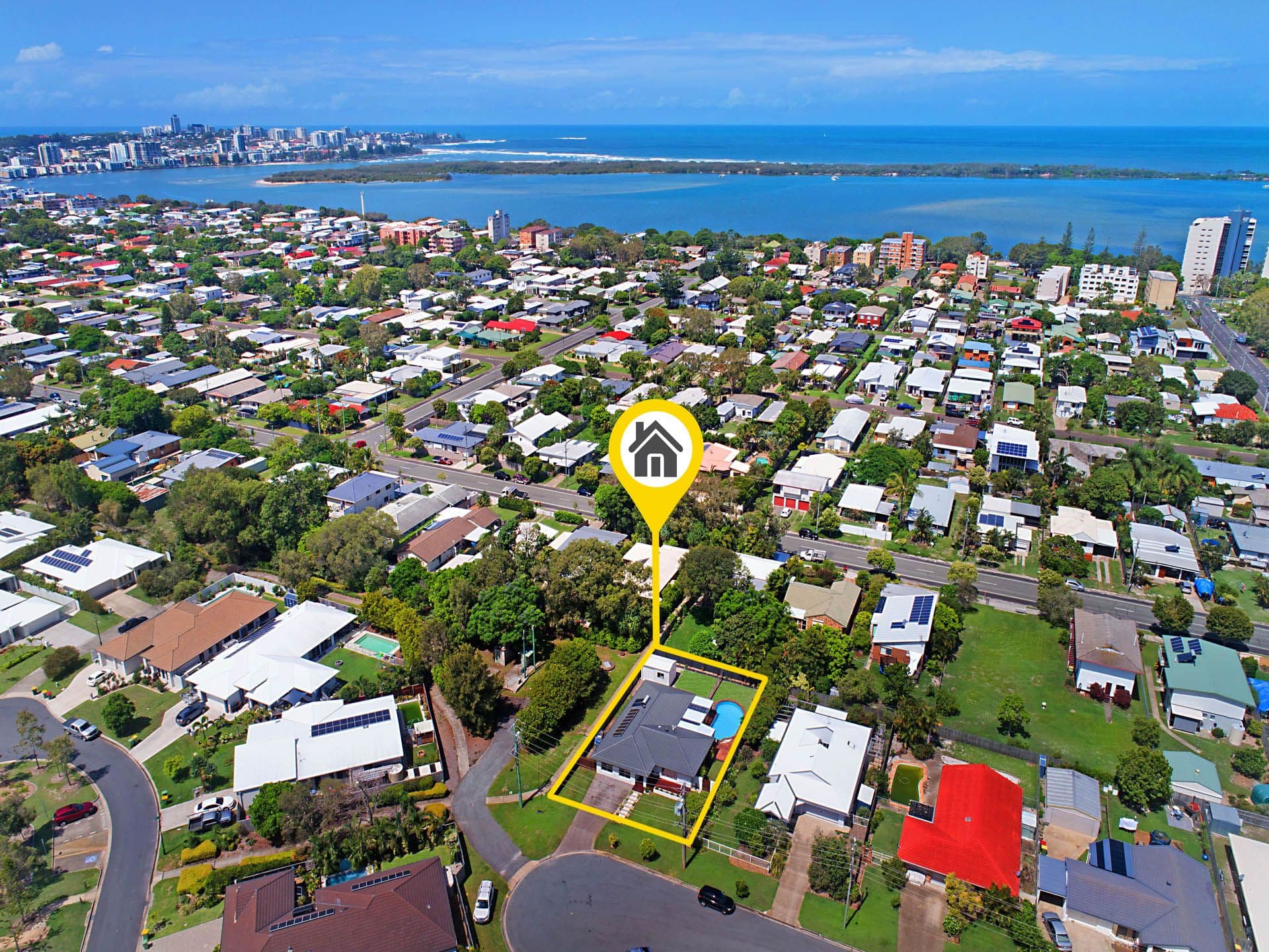 35 Saint Pauls Avenue, Golden Beach QLD 4551, Golden Beach - Image 1