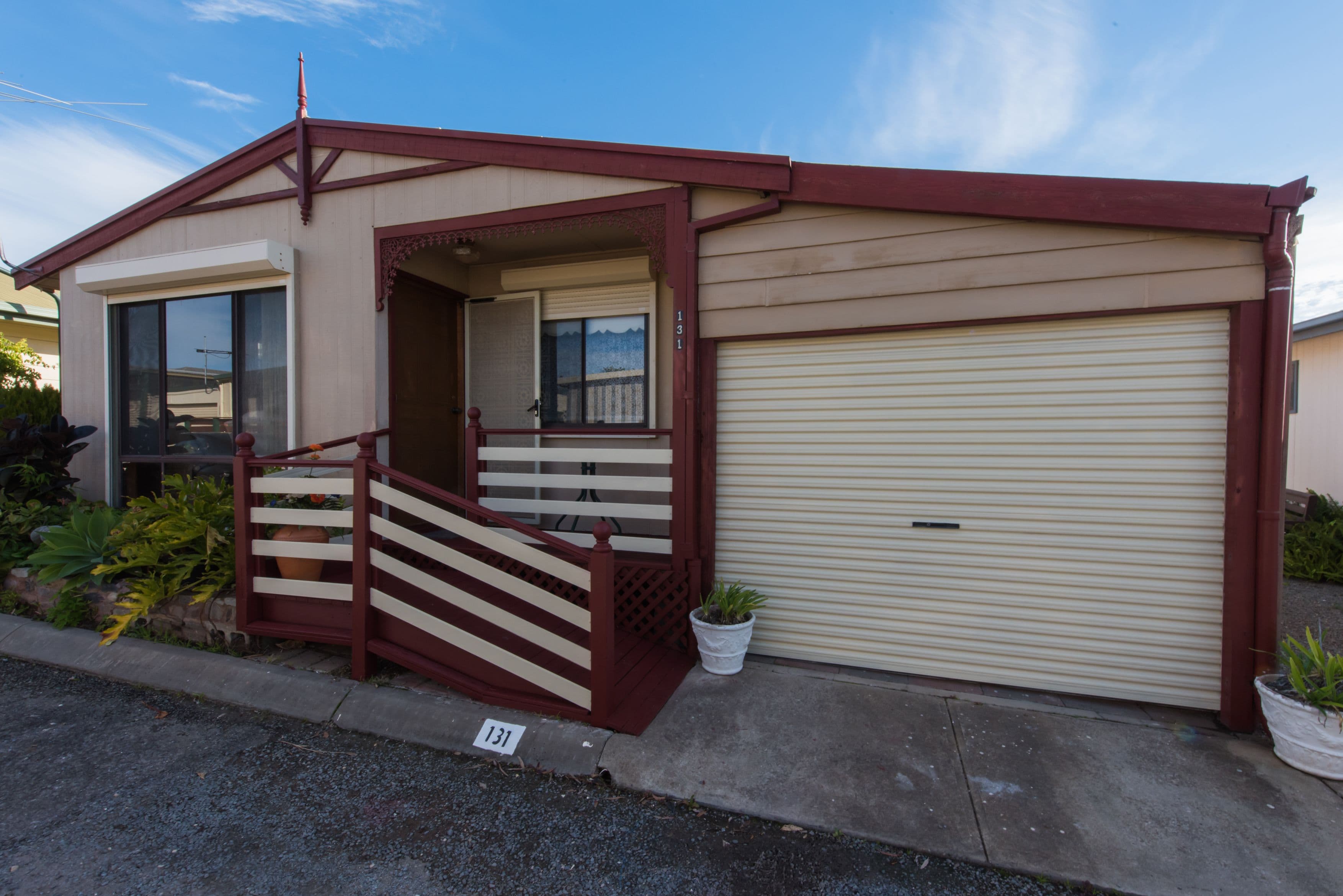  Lot 1 Bains Road Woodcroft Caravan Park, Woodcroft SA 5162, Woodcroft - Thumbnail 2