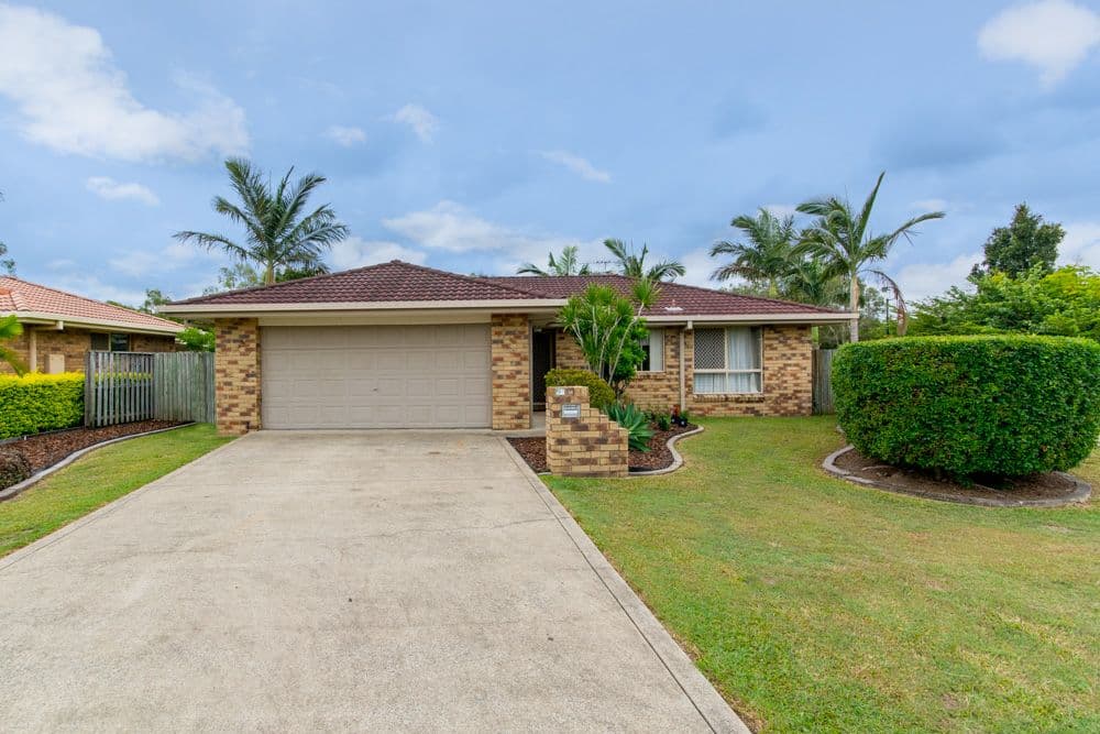 14 Meriden Place, Boondall QLD 4034, Boondall - Image 1
