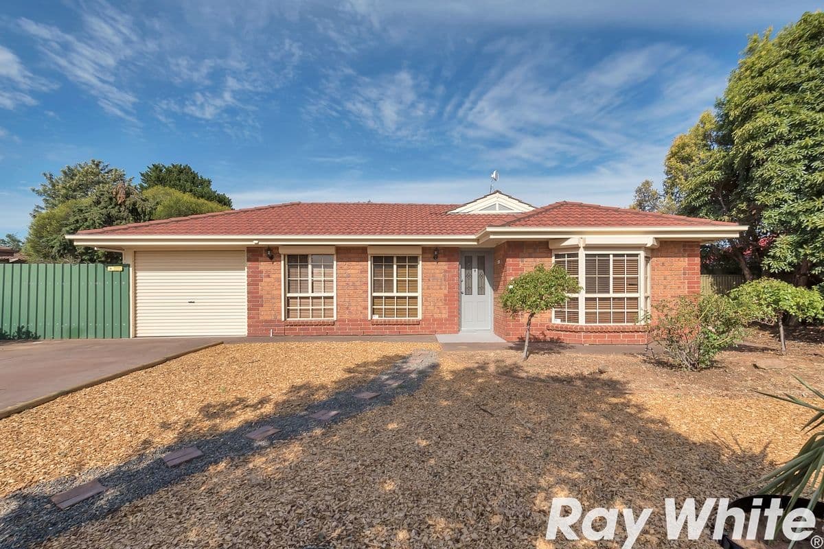 35 President Avenue, Andrews Farm SA 5114, Andrews Farm - Image 1