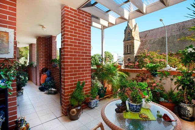 354 Church Street, PARRAMATTA NSW 2150, Parramatta - Image 1