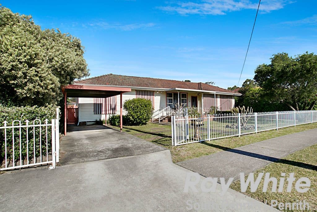 128 Woodriff Street, Penrith - Image 1