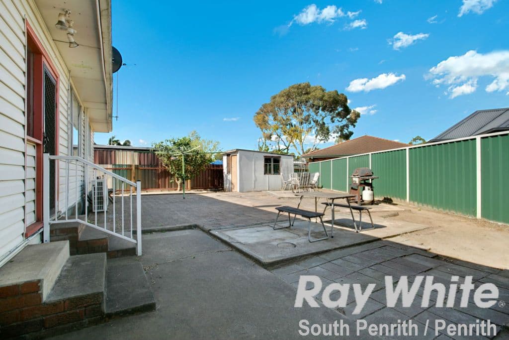 128 Woodriff Street, Penrith - Thumbnail 8