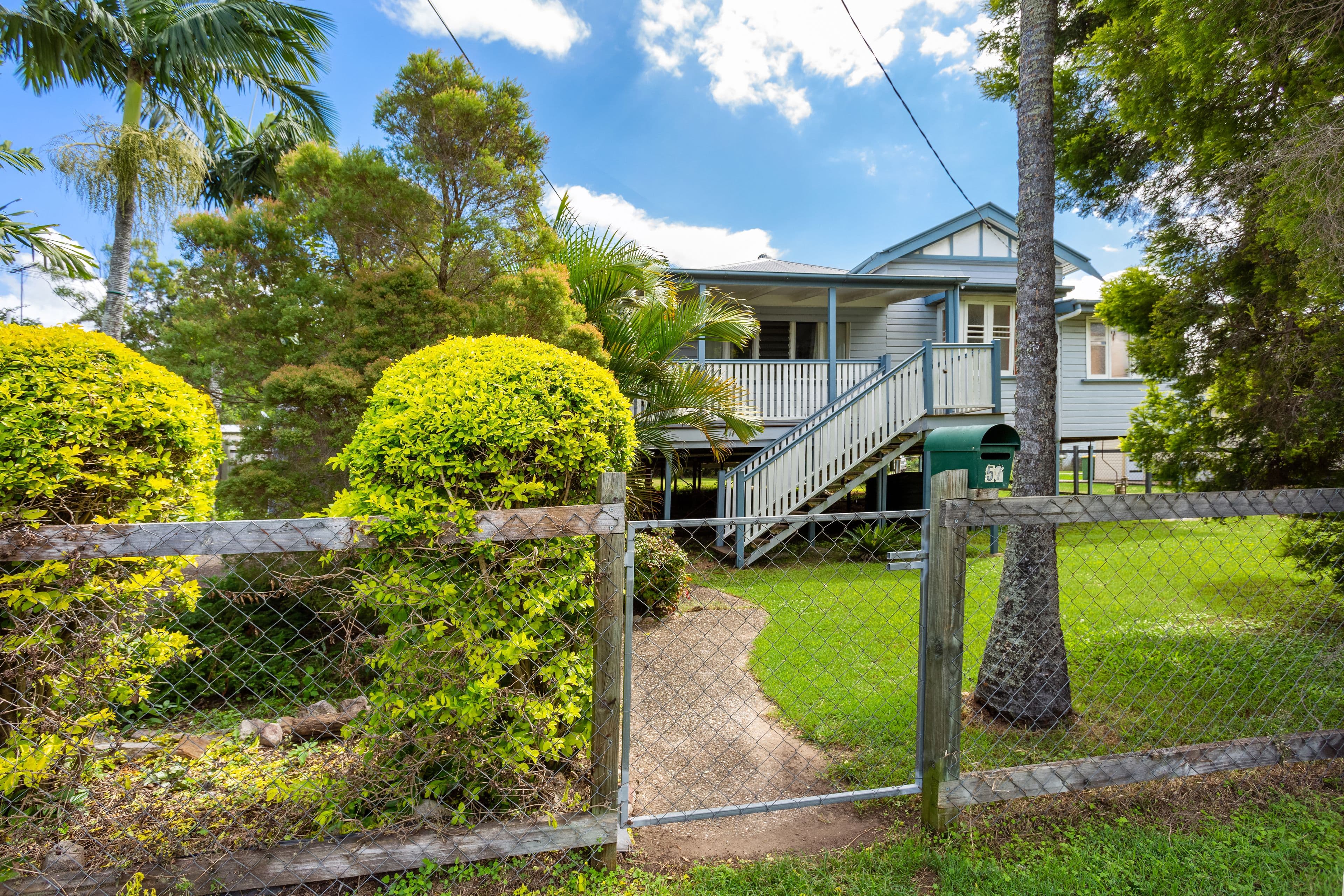 57 Lusitania Street, Newtown QLD 4305, Newtown - Thumbnail 2