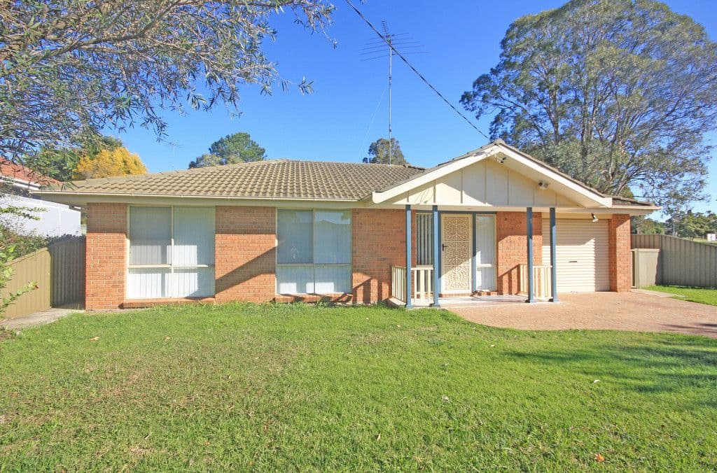 1 Bland Street, BRADBURY NSW 2560, Bradbury - Image 1