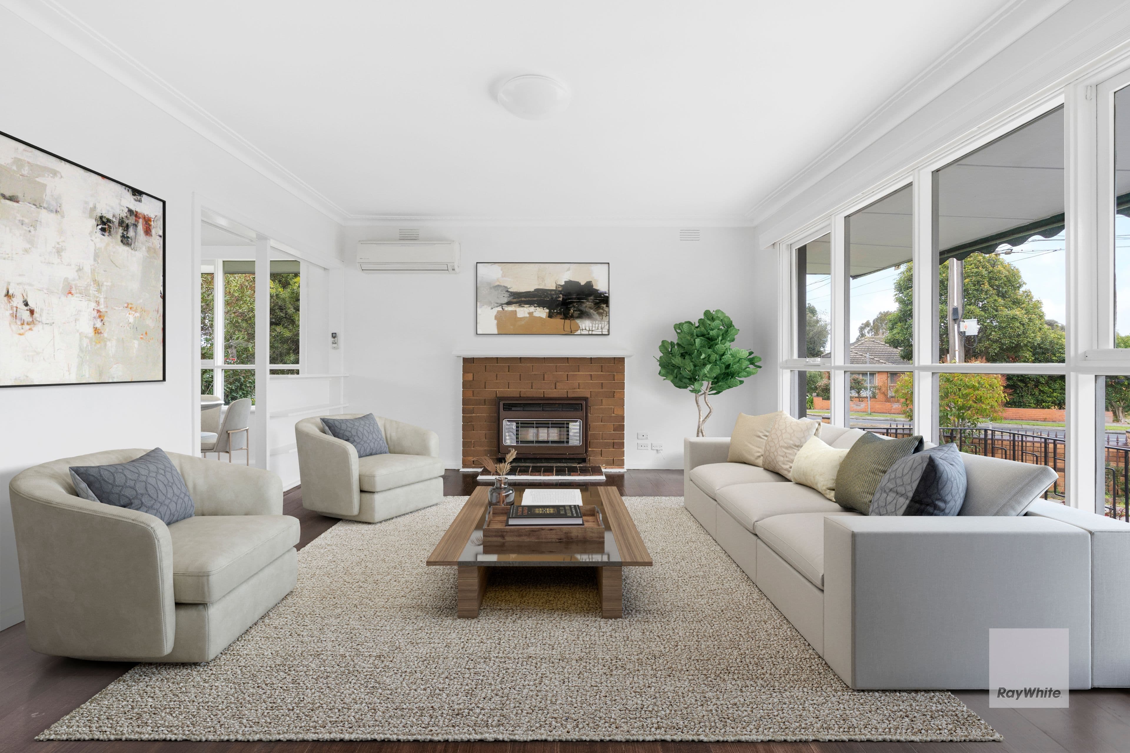 50 Dunne Street, Kingsbury VIC 3083, Kingsbury - Thumbnail 2