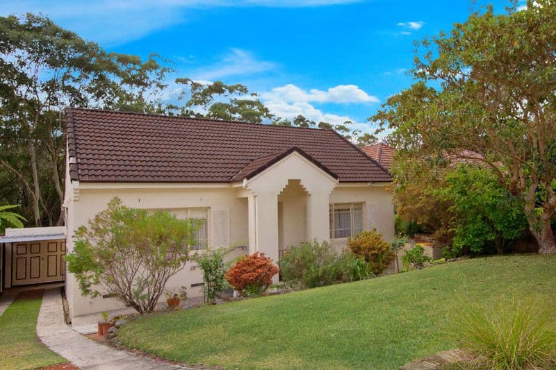 33 Coolaroo Road, LANE COVE NSW 2066, Lane Cove North - Image 1