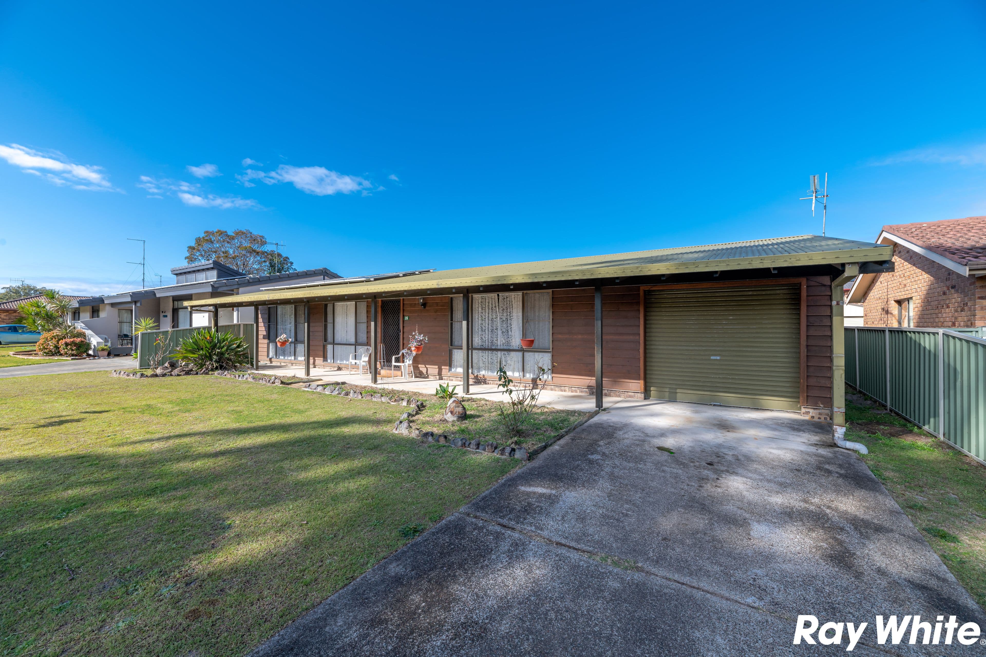 26 Mayers Drive, Tuncurry NSW 2428, Tuncurry - Image 1