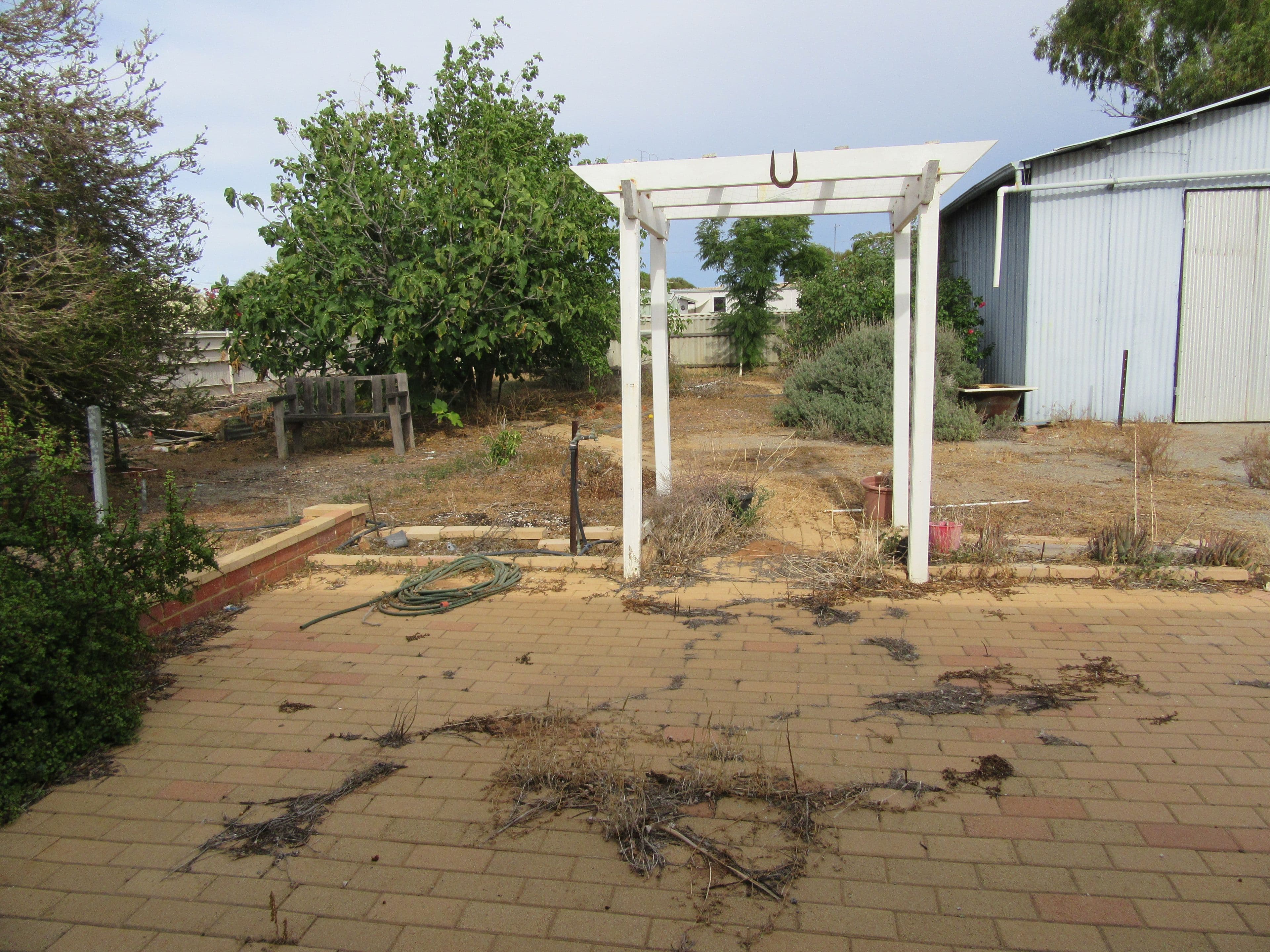 22 Railway Avenue, Carnamah WA 6517, Carnamah - Thumbnail 2