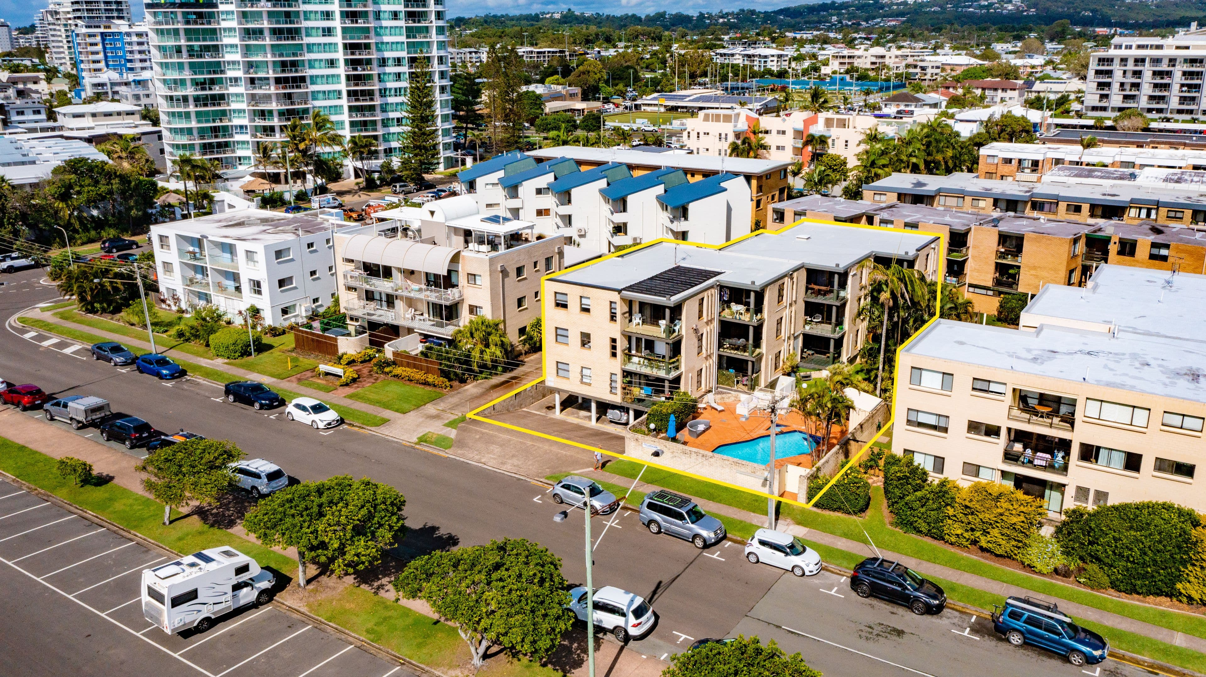 6-8 Alexandra Parade, Maroochydore QLD 4558, Maroochydore - Thumbnail 2