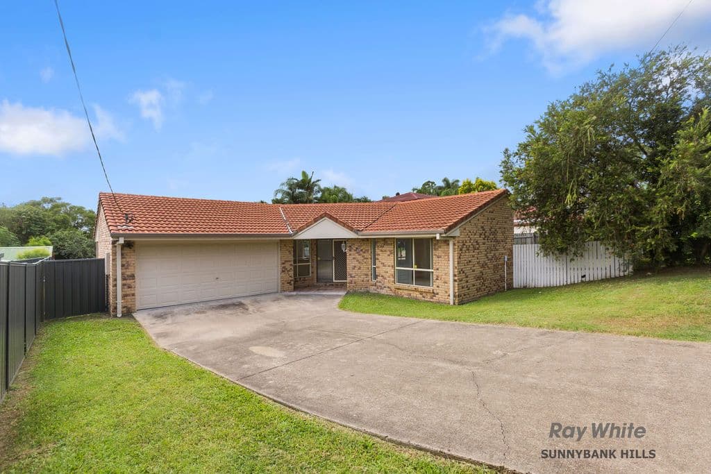 12 Lang Street, Sunnybank Hills QLD 4109, Sunnybank Hills - Image 1