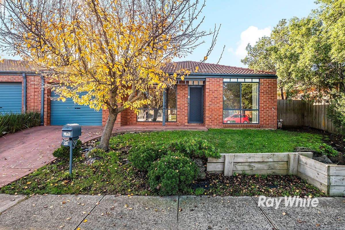 2B Dunlavin Way, Cranbourne East VIC 3977, Cranbourne East - Image 1