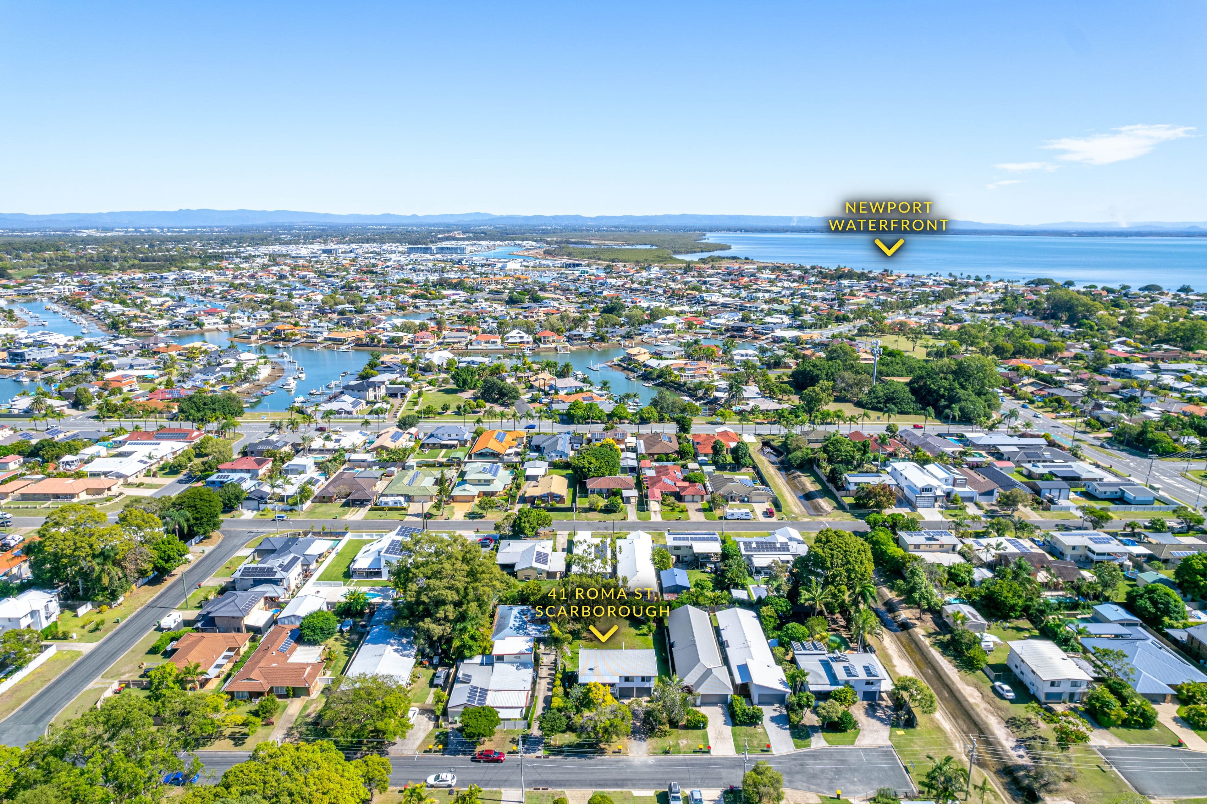 41 Roma Street, Scarborough QLD 4020, Scarborough - Image 1