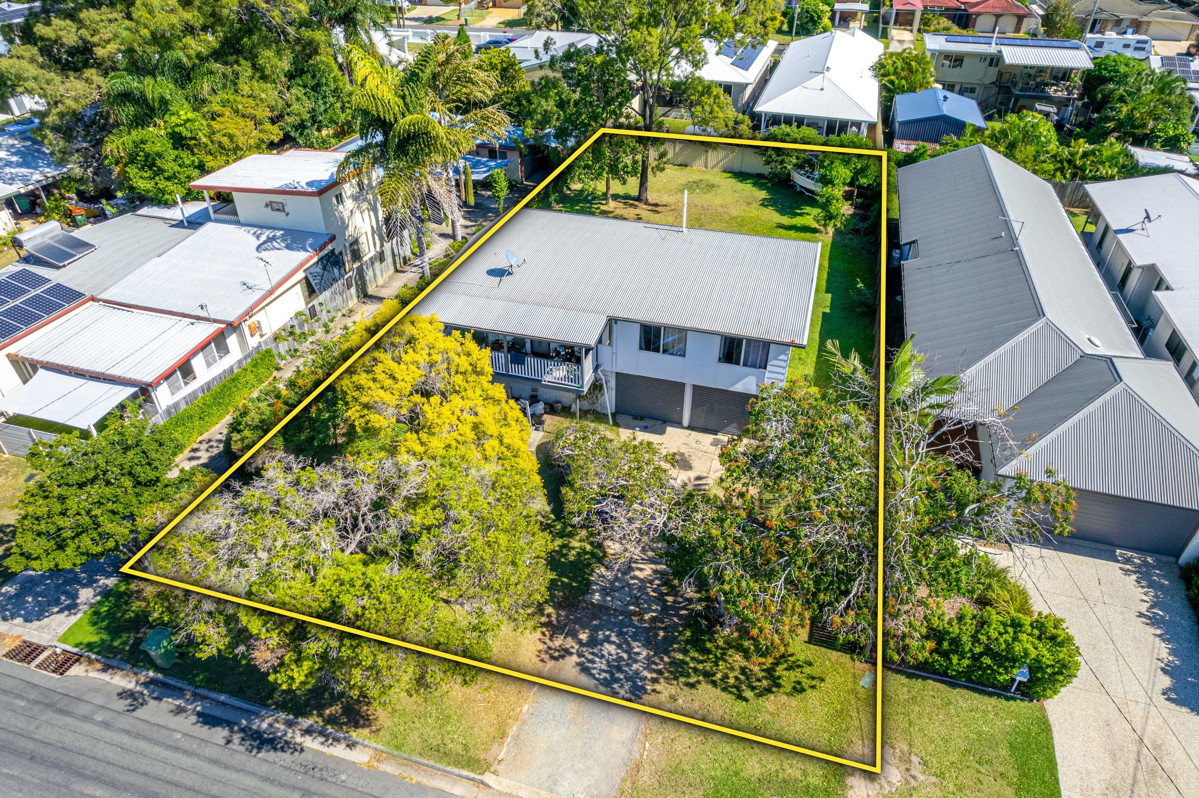 41 Roma Street, Scarborough QLD 4020, Scarborough - Thumbnail 3
