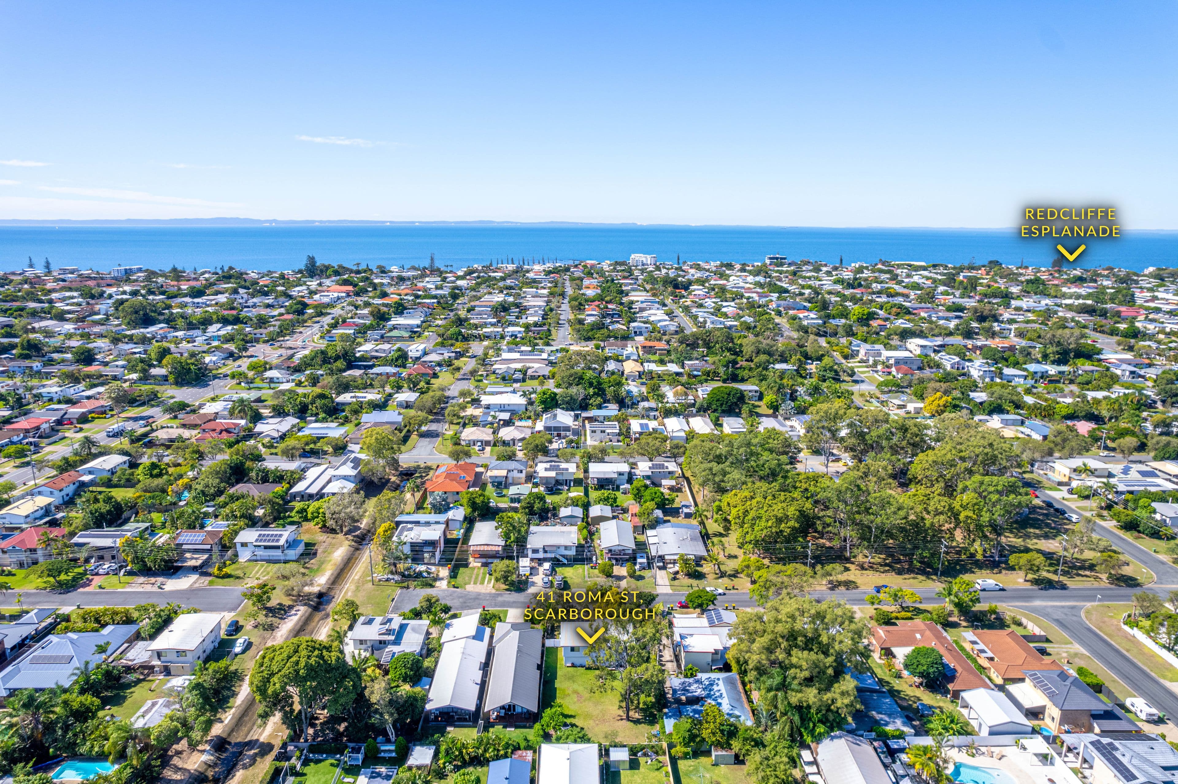 41 Roma Street, Scarborough QLD 4020, Scarborough - Thumbnail 4