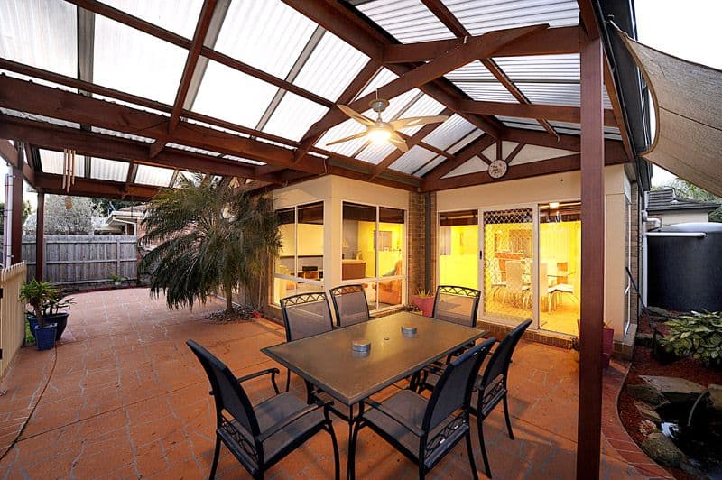 13 Golf Links Road, BERWICK VIC 3806, Berwick - Thumbnail 2