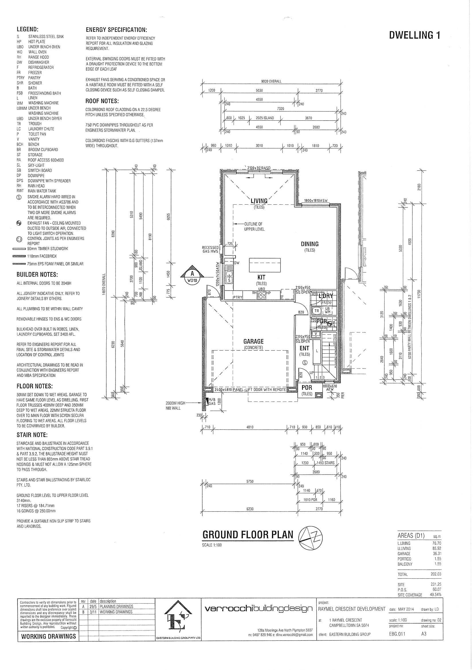 1C Raymel Crescent, Campbelltown SA 5074, Campbelltown - Thumbnail 2