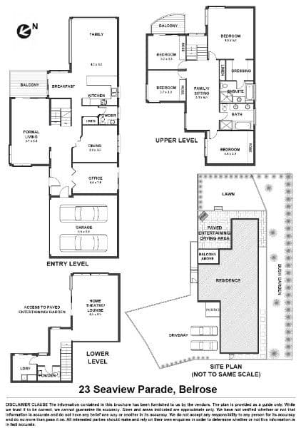 23 Seaview Parade, BELROSE NSW 2085, Belrose - Thumbnail 7