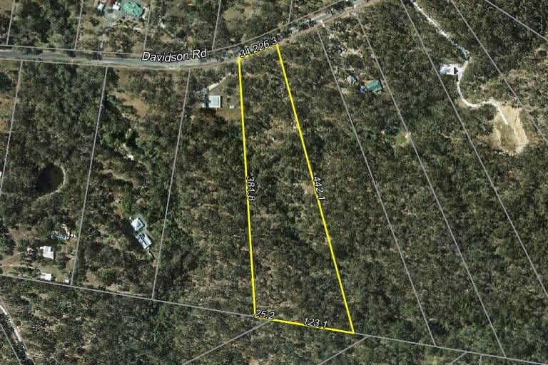 235-239 Davidson Road, Jimboomba QLD 4280, Jimboomba - Image 1
