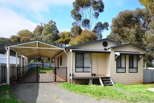 Lot 402 Mais Terrace, FARRELL FLAT SA 5416, Farrell Flat - Image 1