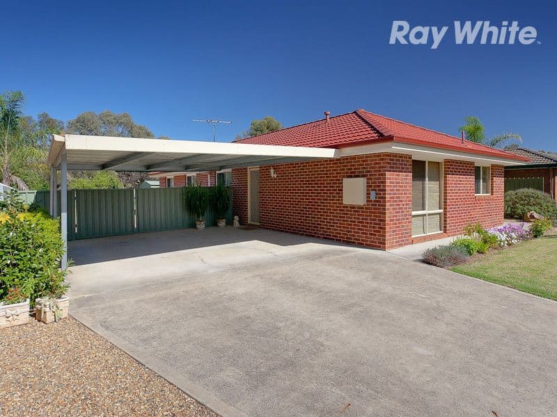 7 Decora Place, THURGOONA NSW 2640, Thurgoona - Image 1