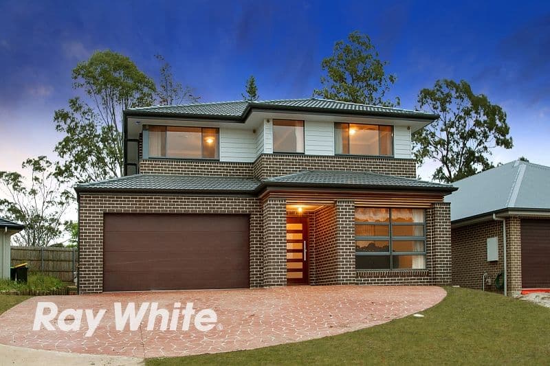9 Totness Court, CASTLE HILL NSW 2154, Castle Hill - Image 1