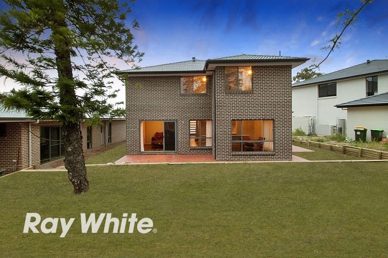 9 Totness Court, CASTLE HILL NSW 2154, Castle Hill - Thumbnail 4