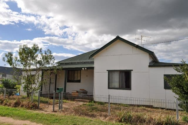 115 Pye Street, EUGOWRA NSW 2806, Eugowra - Thumbnail 2